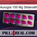 Aurogra 100 Mg Sildenafil 09